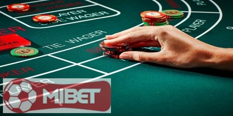 Game Giải Trí Bài Baccarat - Cơ Hội Cá Cược Lôi Cuốn