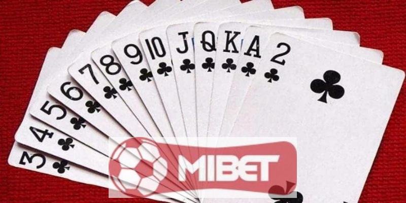 Giải đáp quy luật chơi bài Baccarat dễ hiểu nhất