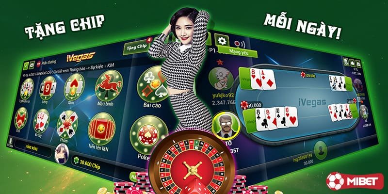 Bật mí cách thắng dễ dàng khi chơi Game bài Mibet 