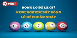 Bóng Lô Đề m Dương - Quy Luật Tự Nhiên Chinh Phục Lô Đề