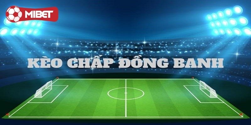 Công thức tính thưởng và ví dụ về kèo đồng banh