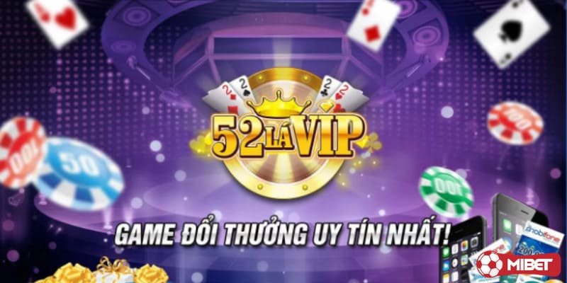 Game bài Mibet mang lại tỷ lệ thắng cao