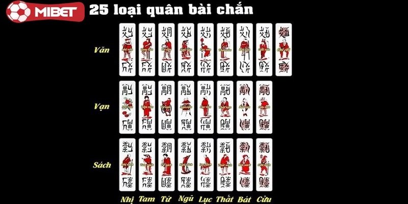 Giới thiệu thông tin cơ bản về bài chắn